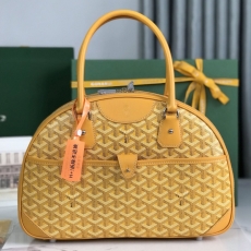 Goyard Top Handle Bags